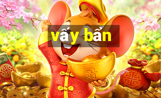 vấy bẩn