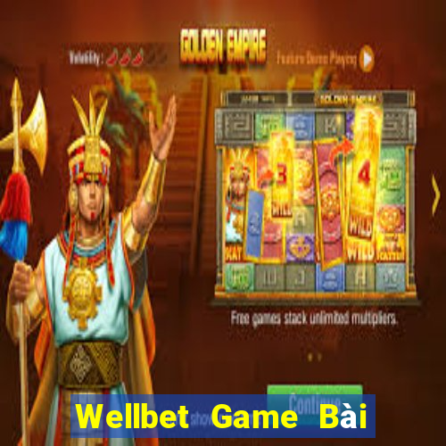 Wellbet Game Bài 88 Club Đổi Thưởng