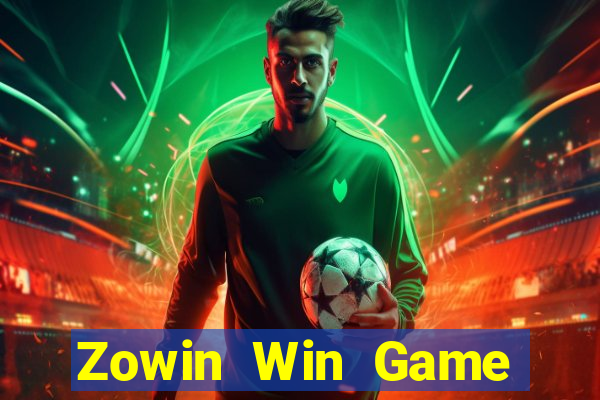 Zowin Win Game Bài 247 Club