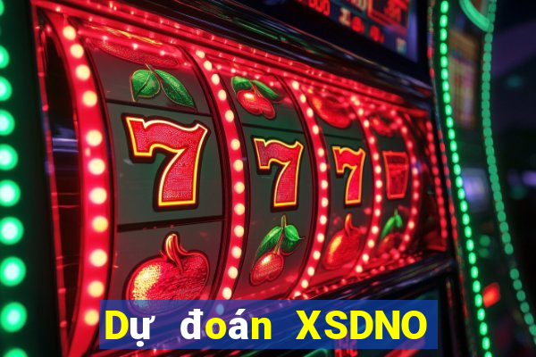 Dự đoán XSDNO ngày 21