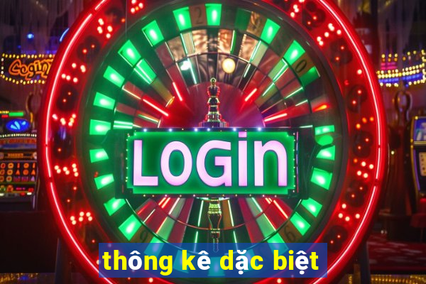 thông kê dặc biệt