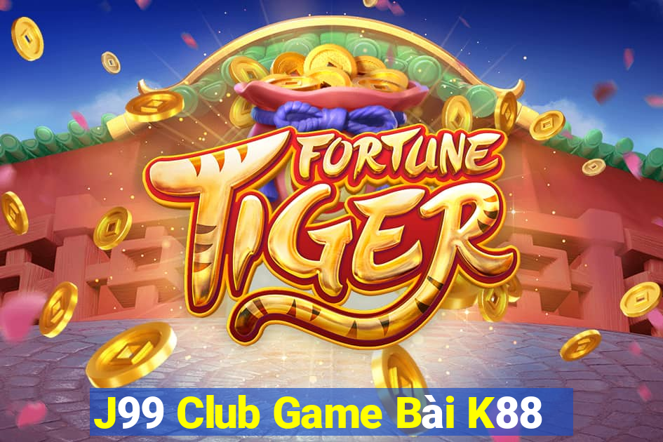 J99 Club Game Bài K88