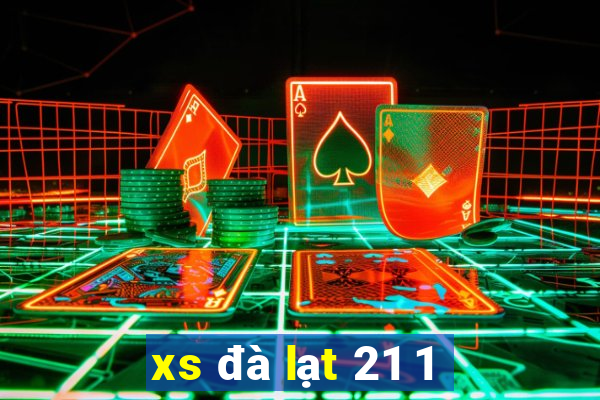 xs đà lạt 21 1