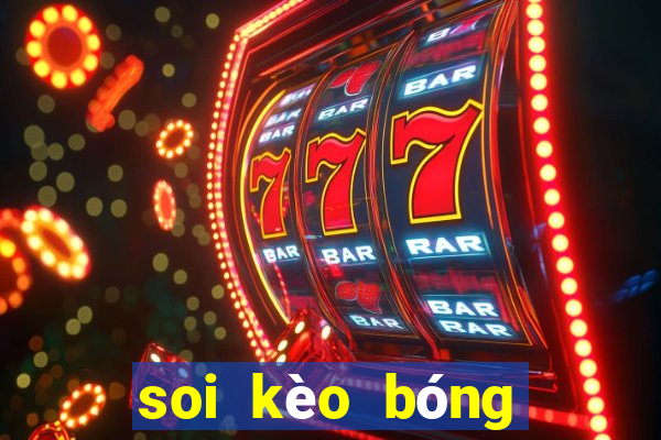 soi kèo bóng đá tài xỉu