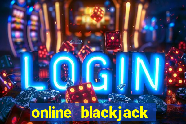 online blackjack casino canada