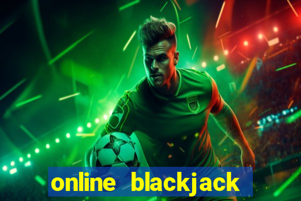 online blackjack casino canada