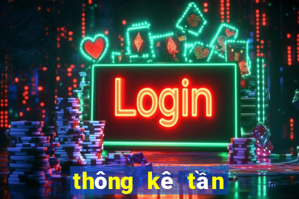 thông kê tần suất loto