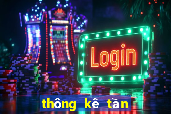 thông kê tần suất loto