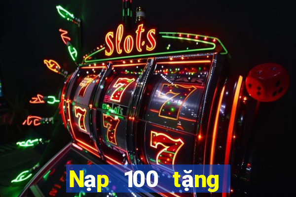 Nạp 100 tặng 28 sắc vàng