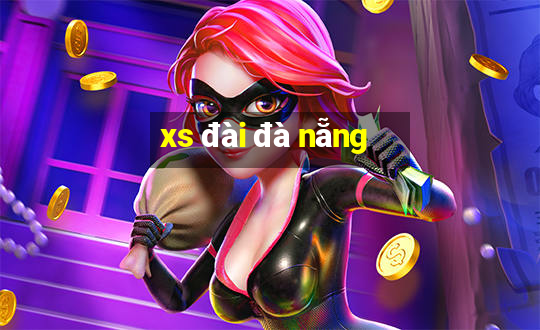 xs đài đà nẵng