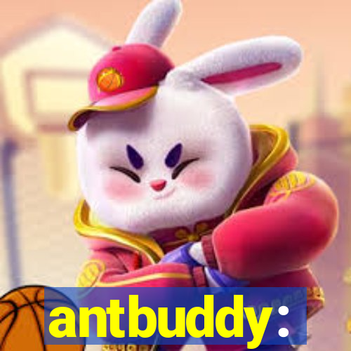 antbuddy: omnichannel center