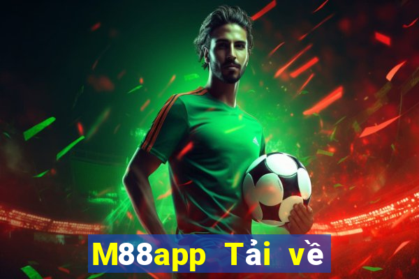 M88app Tải về Fun88 vòng tròn DevO của Apple