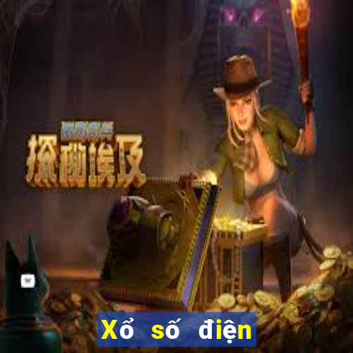 Xổ số điện Tải về