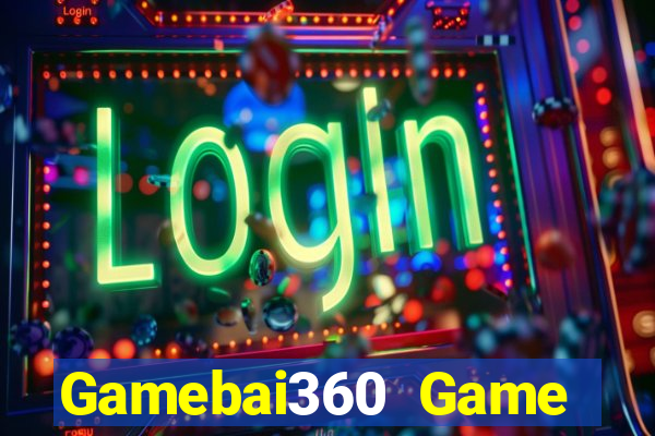 Gamebai360 Game Bài 52Play