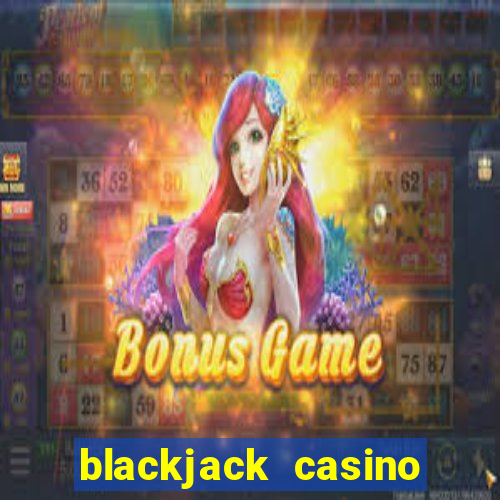 blackjack casino hand signals