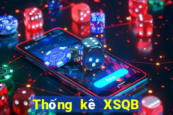 Thống kê XSQB ngày 22