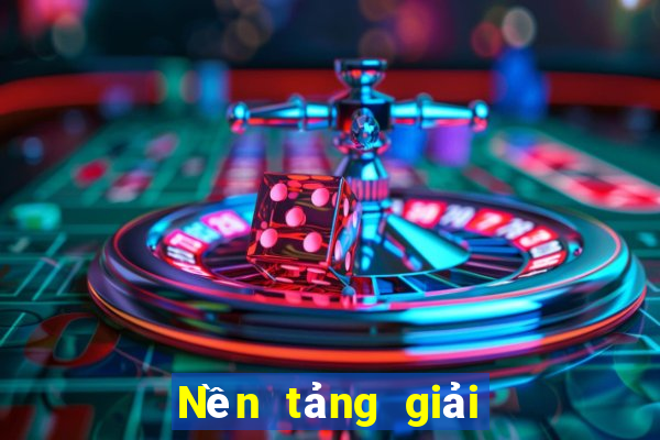 Nền tảng giải trí A Bo