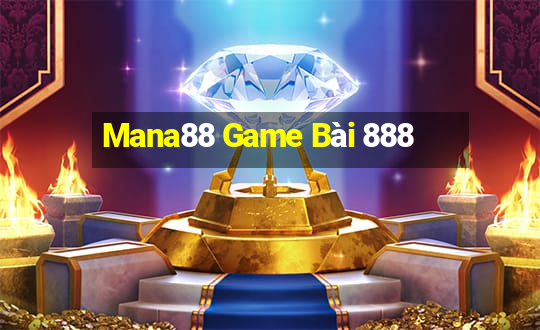 Mana88 Game Bài 888