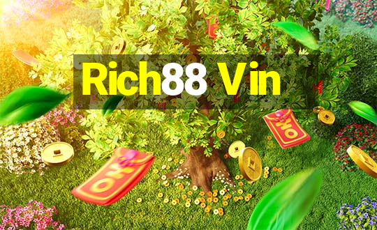 Rich88 Vin