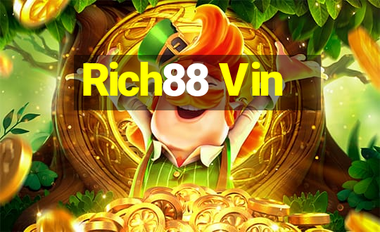 Rich88 Vin