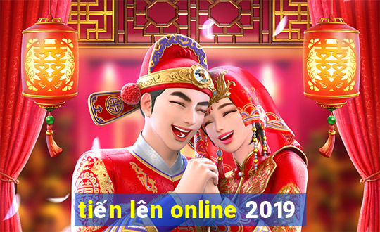 tiến lên online 2019