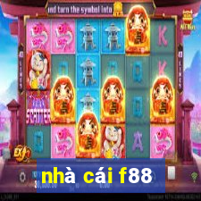 nhà cái f88