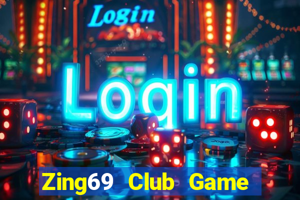 Zing69 Club Game Bài Tứ Sắc