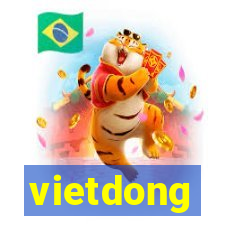 vietdong