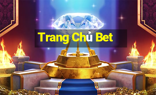 Trang Chủ Bet