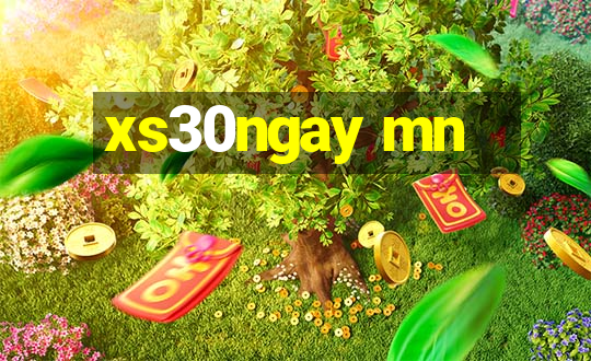 xs30ngay mn