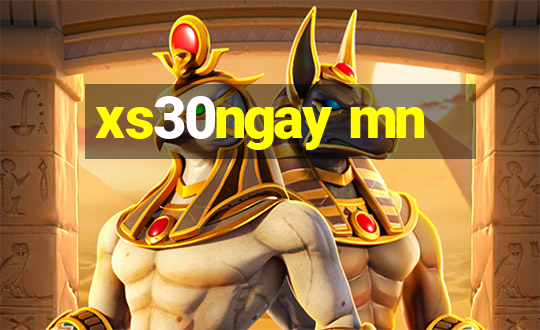 xs30ngay mn