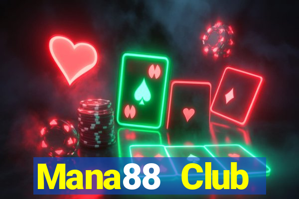 Mana88 Club Download Game Đánh Bài