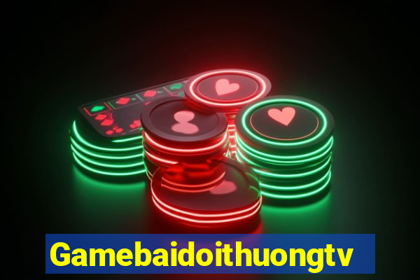 Gamebaidoithuongtv Game Bài 777