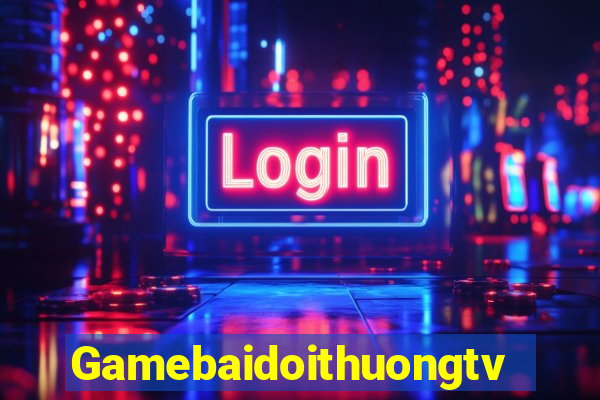 Gamebaidoithuongtv Game Bài 777