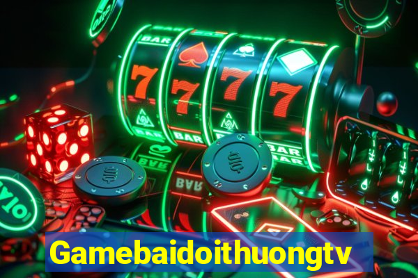 Gamebaidoithuongtv Game Bài 777