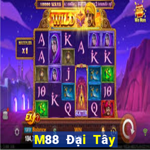 M88 Đại Tây Dương Casino Trump