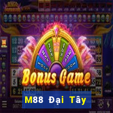 M88 Đại Tây Dương Casino Trump