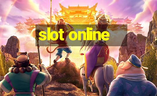 slot online