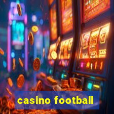 casino football