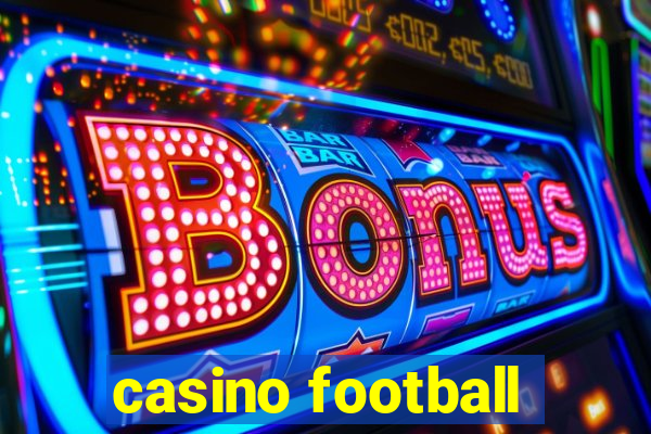 casino football