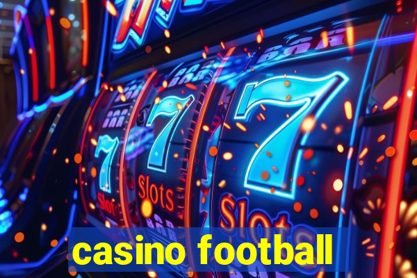 casino football