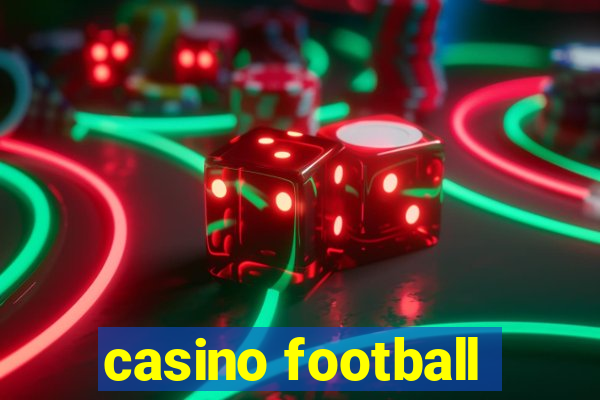 casino football