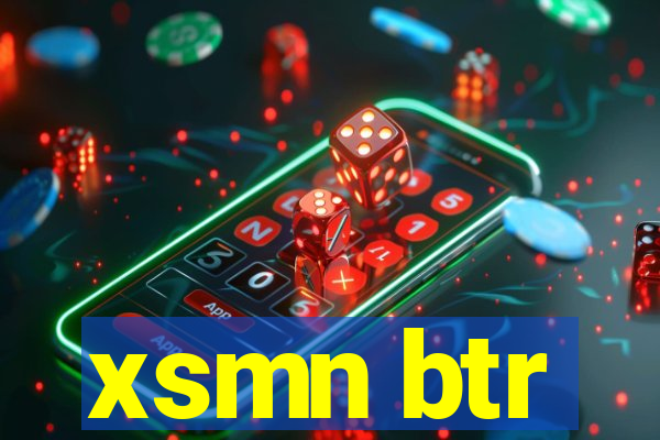 xsmn btr