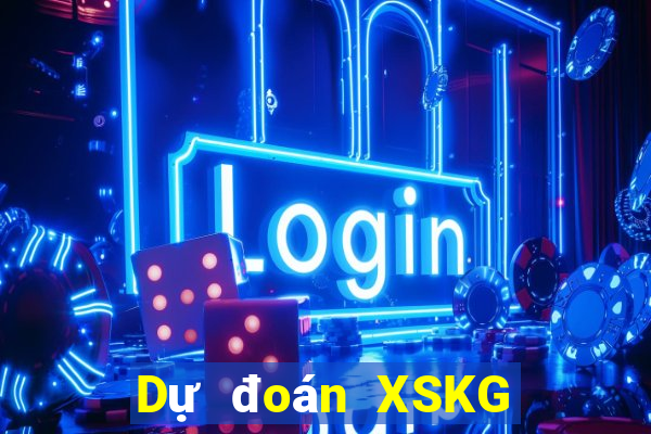 Dự đoán XSKG ngày 6