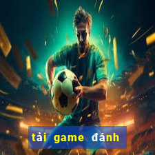 tải game đánh bài thần đèn