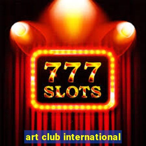 art club international