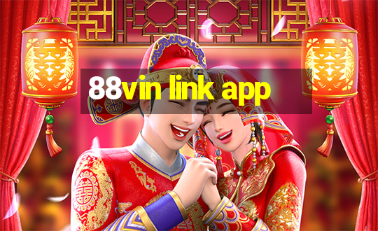 88vin link app