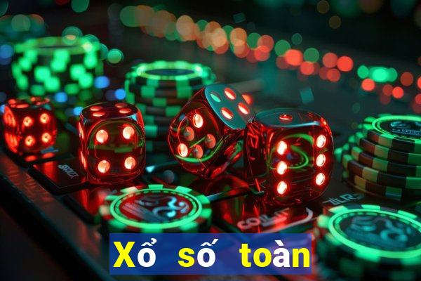 Xổ số toàn cầu aqq