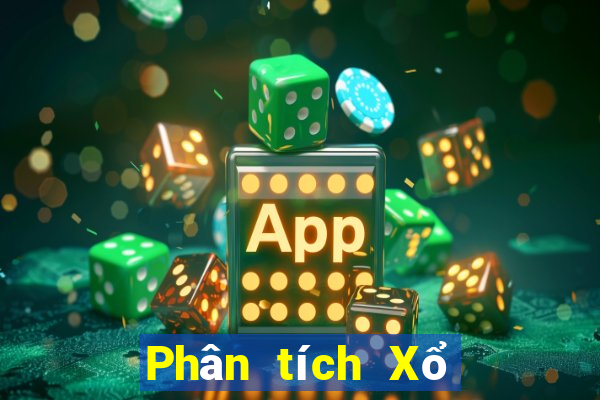 Phân tích Xổ Số Bạc Liêu ngày 8