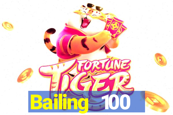 Bailing 100 ngườiBò và táoBò